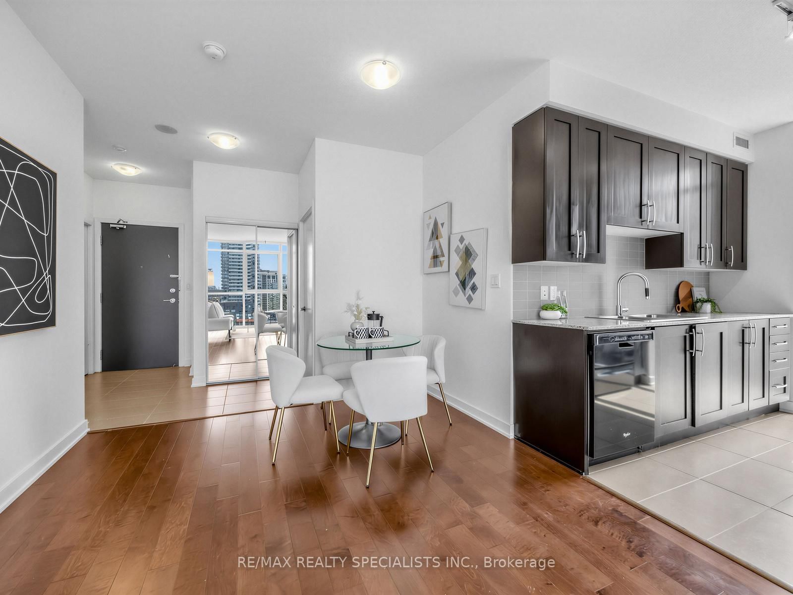 4070 Confederation Parkway • #1507 • Mississauga, ON photo 10