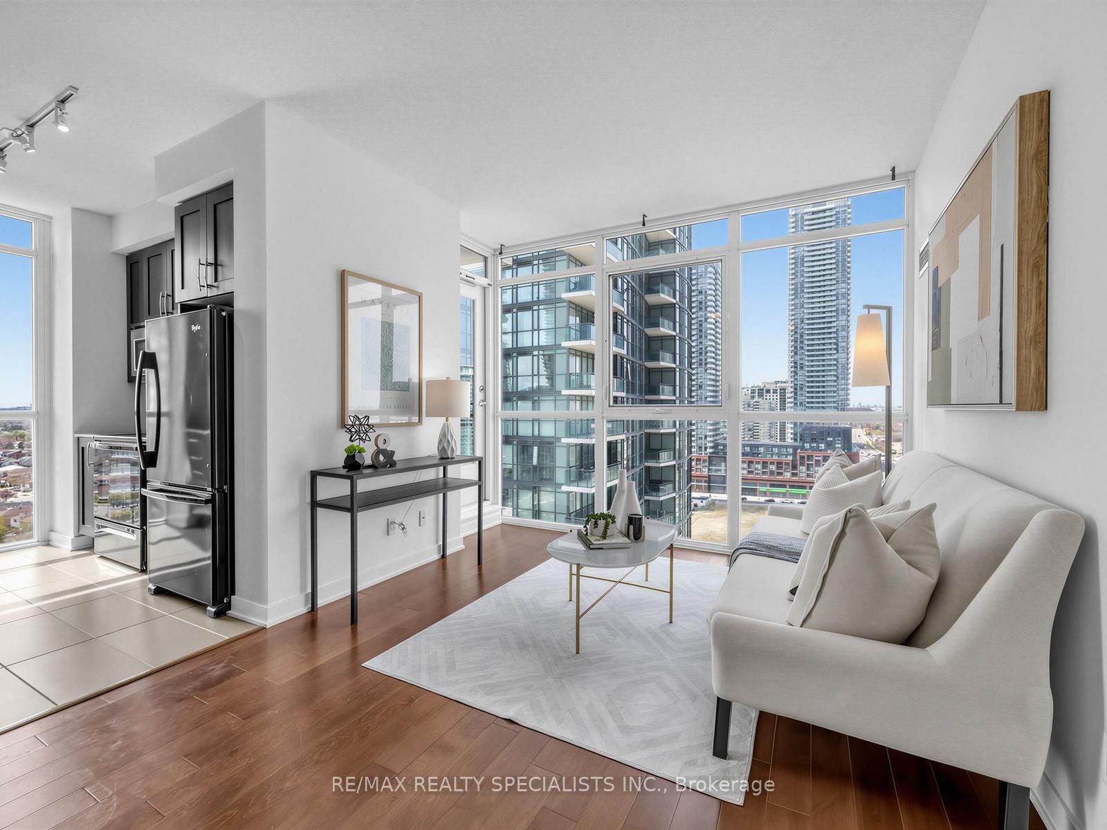 4070 Confederation Parkway • #1507 • Mississauga, ON photo 11