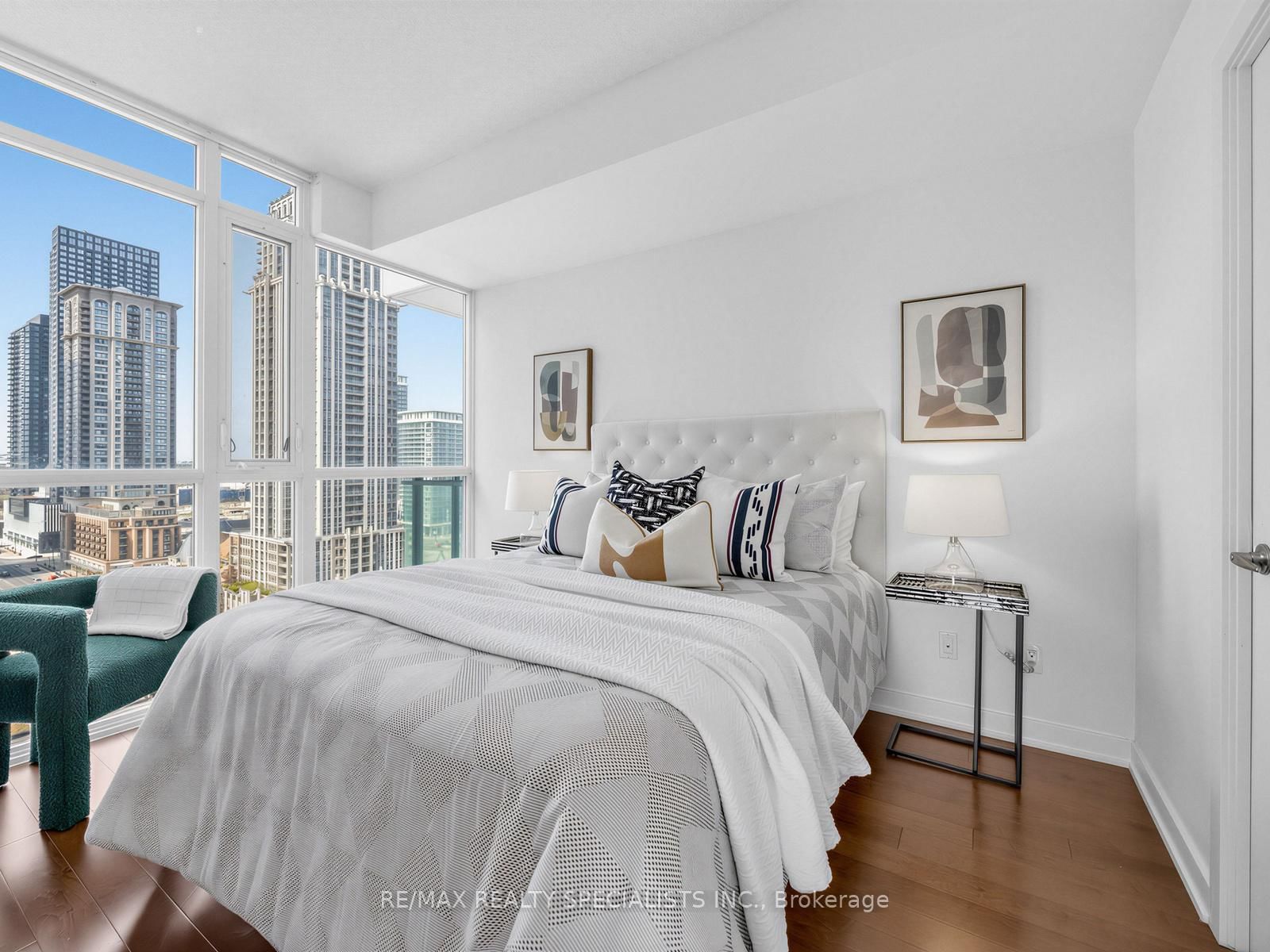 4070 Confederation Parkway • #1507 • Mississauga, ON photo 12