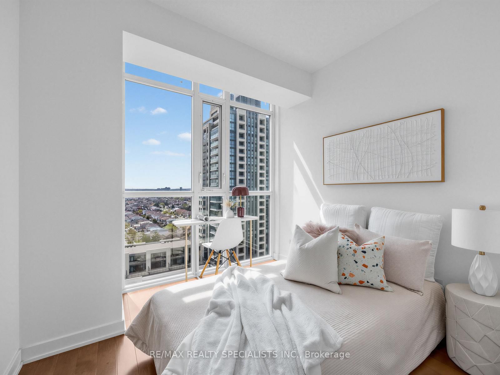 4070 Confederation Parkway • #1507 • Mississauga, ON photo 14