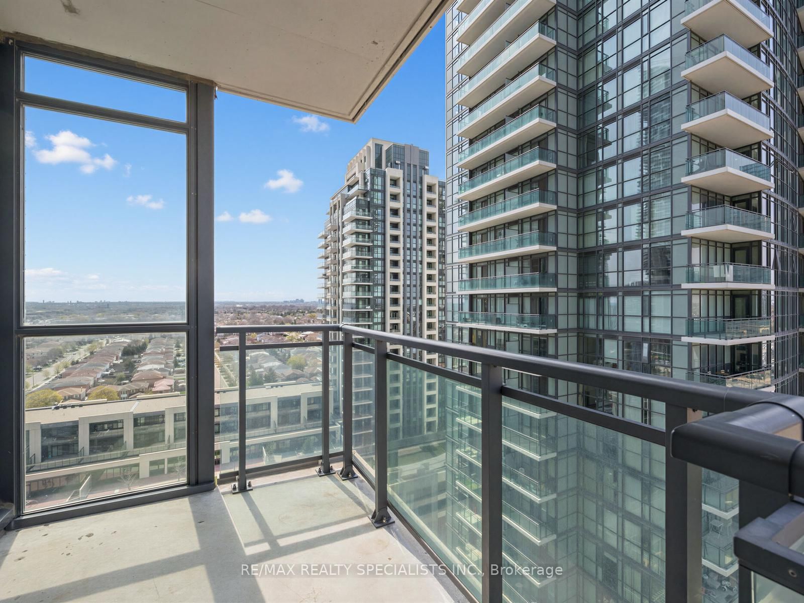 4070 Confederation Parkway • #1507 • Mississauga, ON photo 18