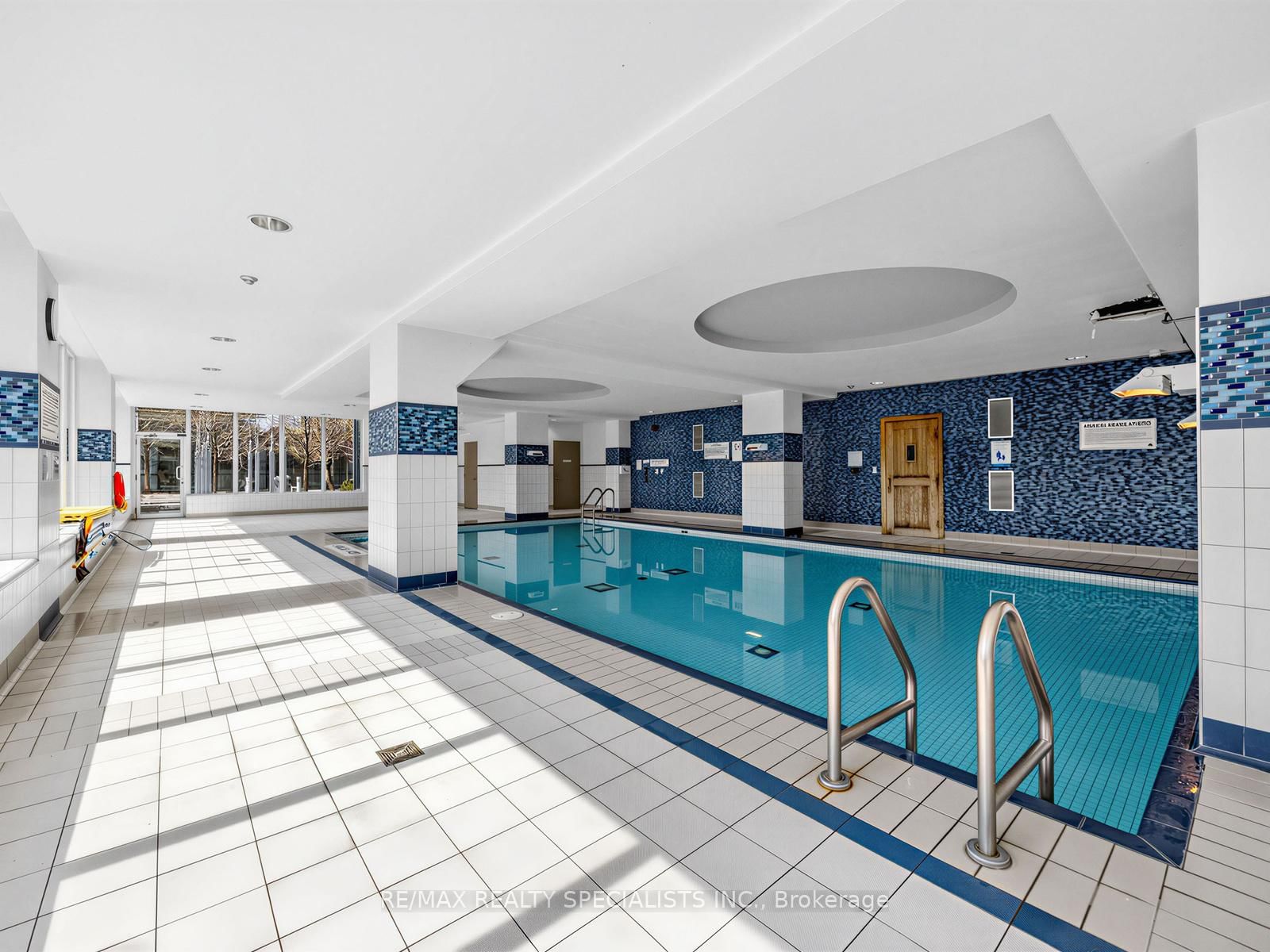 4070 Confederation Parkway • #1507 • Mississauga, ON photo 19