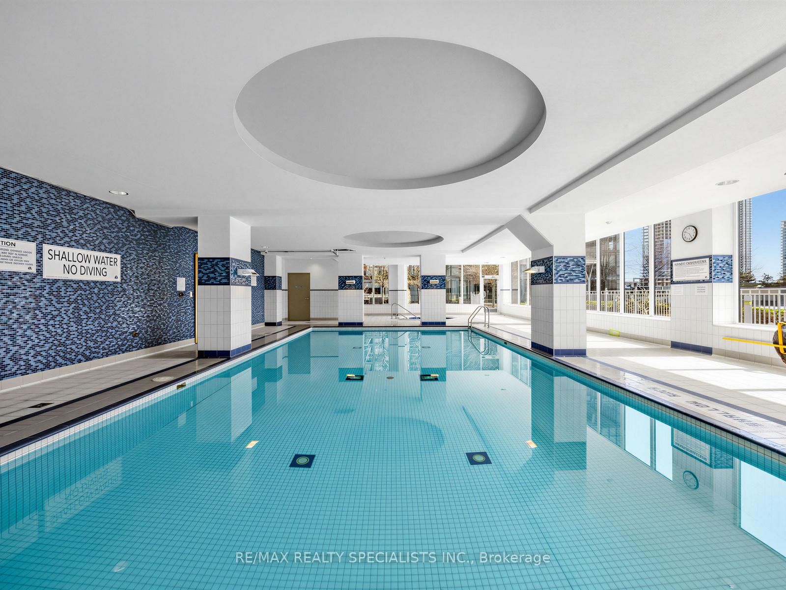 4070 Confederation Parkway • #1507 • Mississauga, ON photo 21