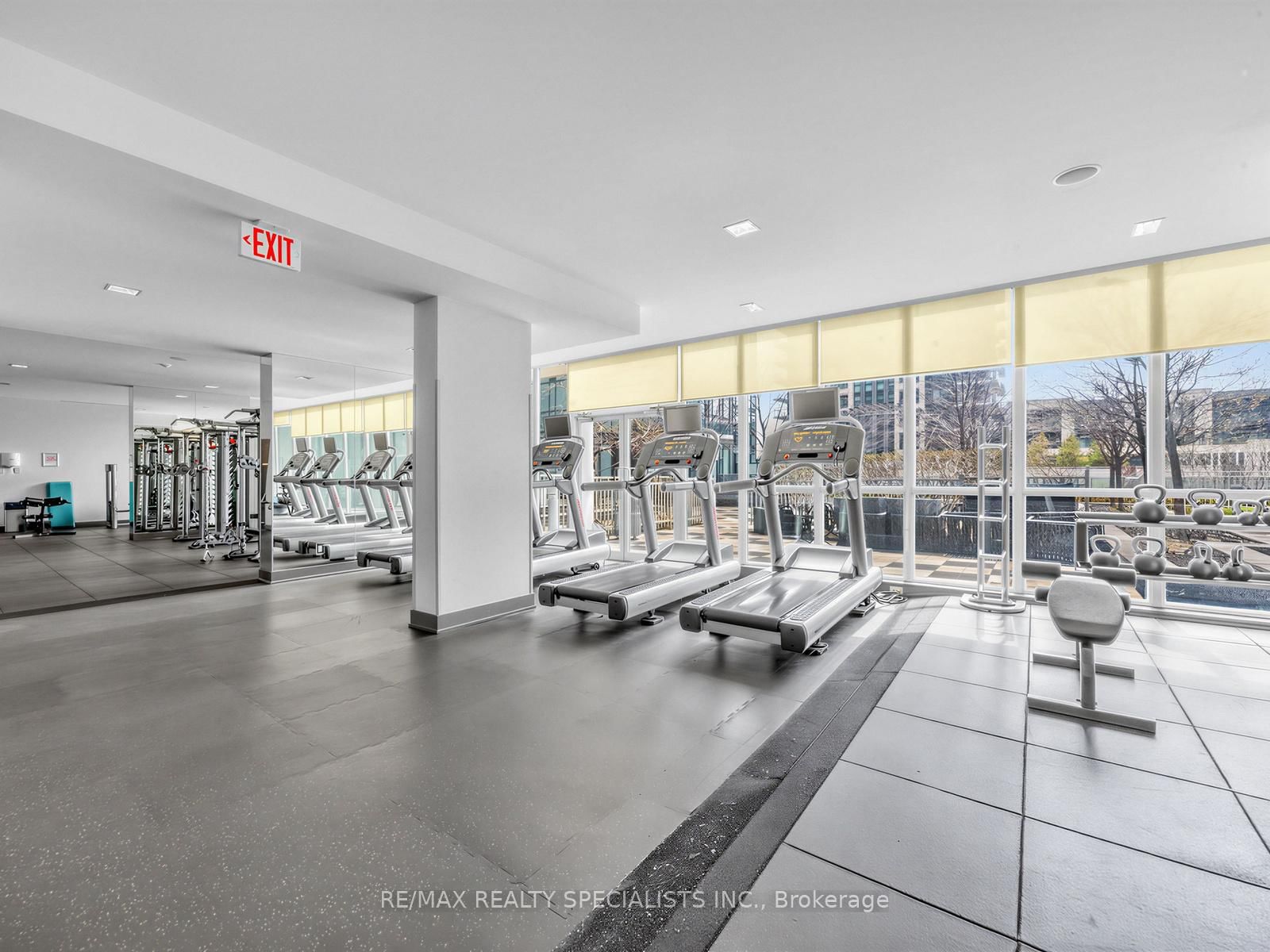 4070 Confederation Parkway • #1507 • Mississauga, ON photo 26