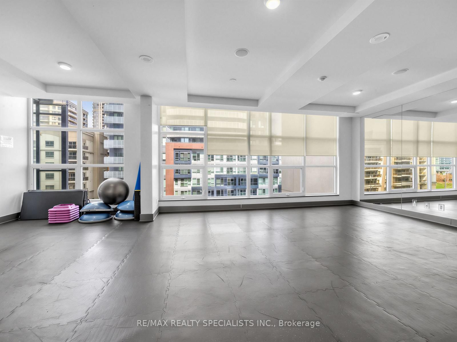 4070 Confederation Parkway • #1507 • Mississauga, ON photo 27