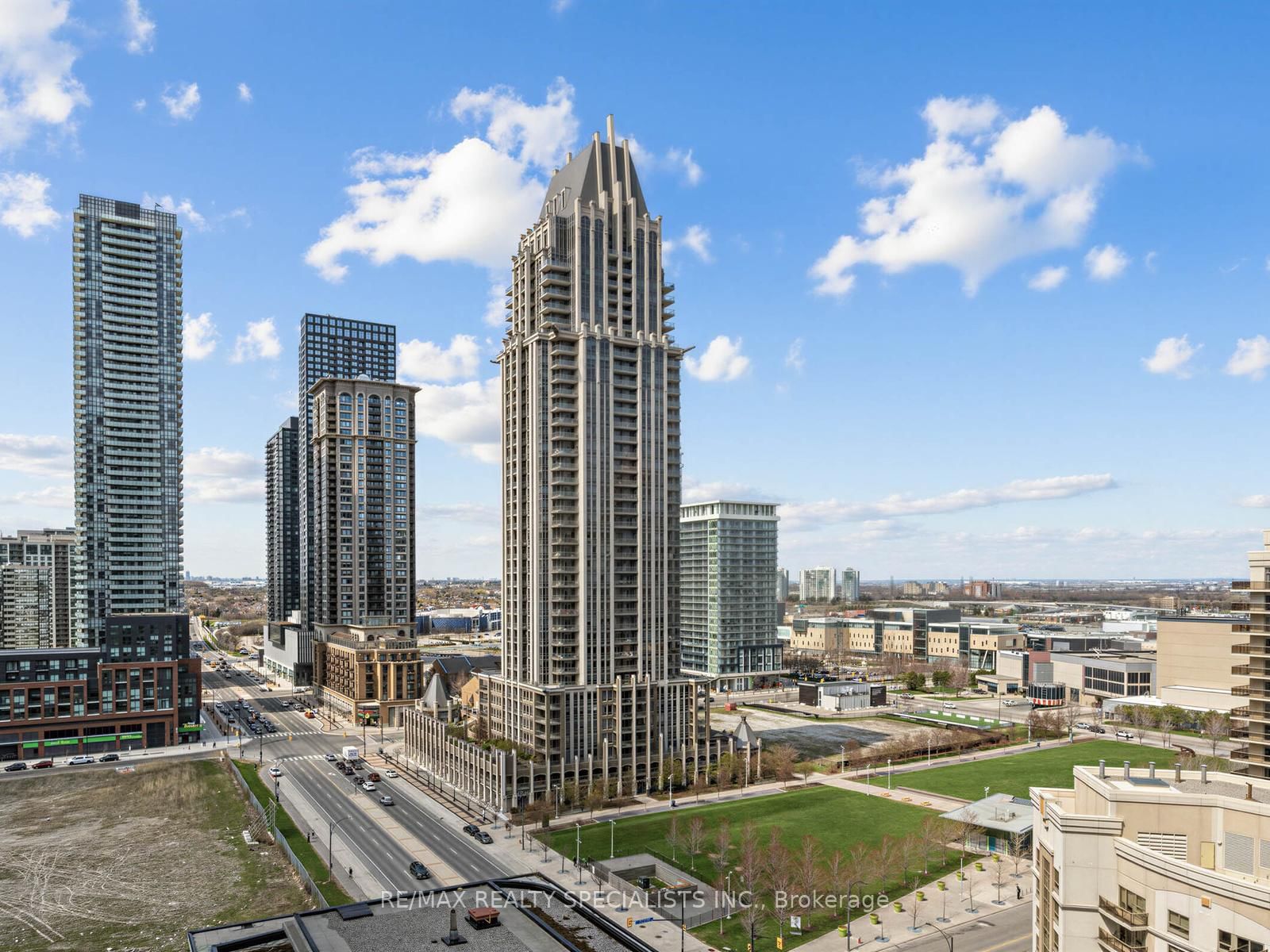 4070 Confederation Parkway • #1507 • Mississauga, ON photo 28