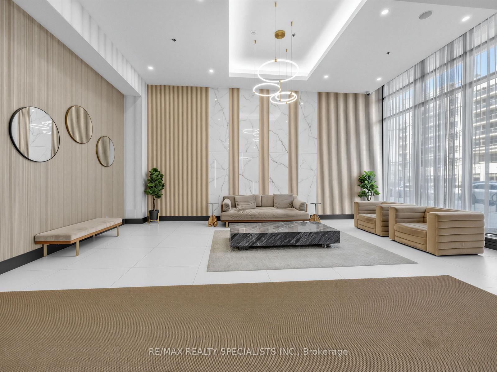 4070 Confederation Parkway • #1507 • Mississauga, ON photo 29