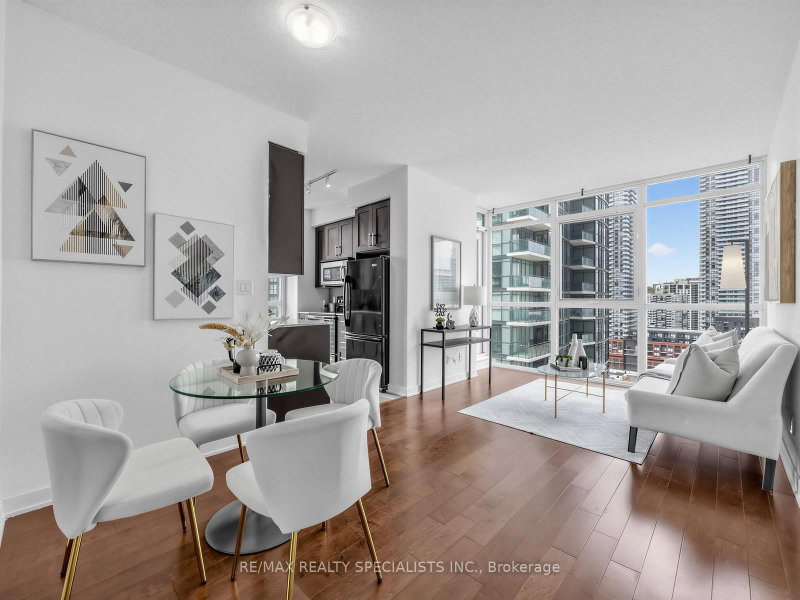 1507 - 4070 Confederation Parkway