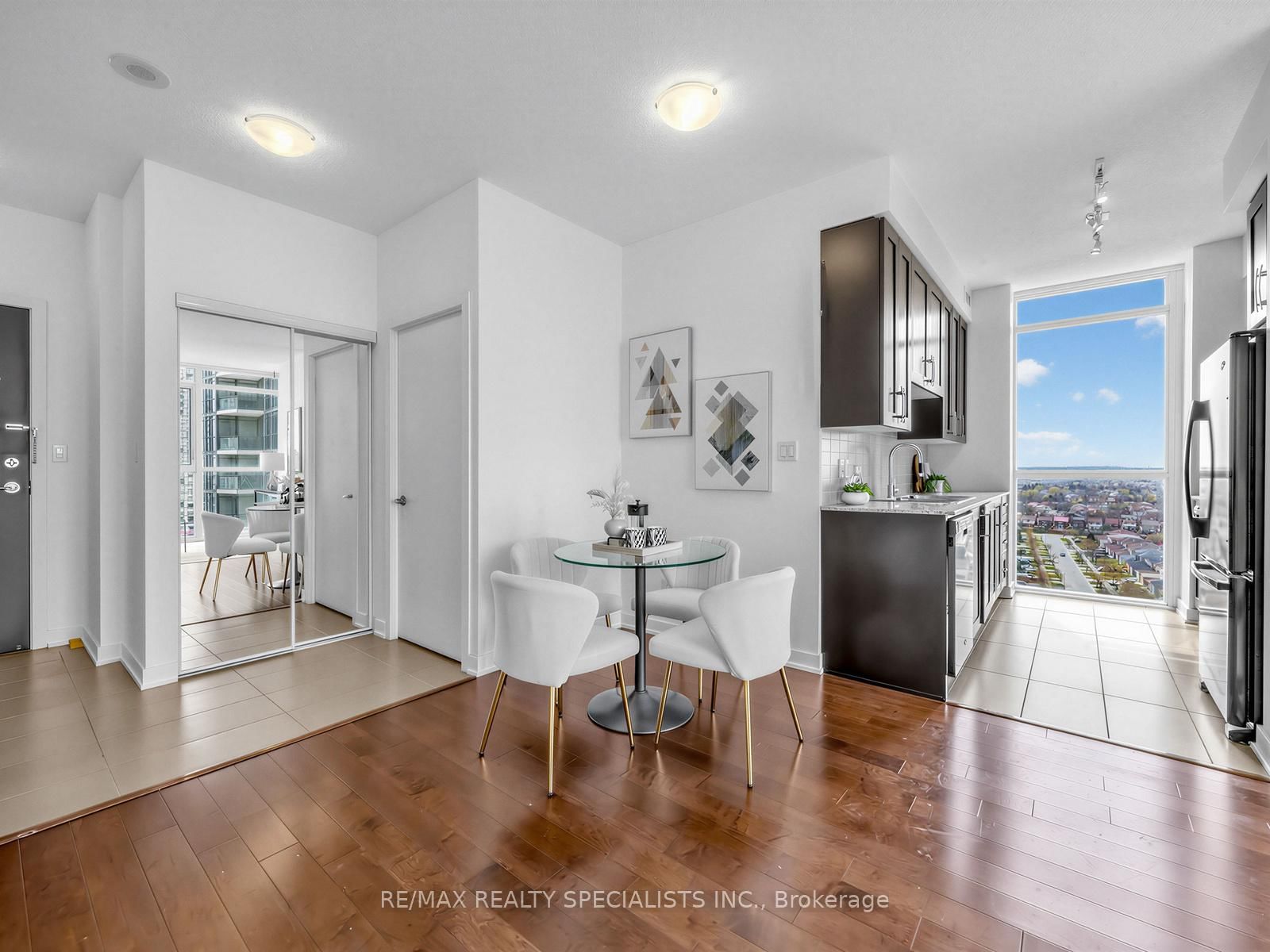 4070 Confederation Parkway • #1507 • Mississauga, ON photo 4