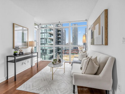 4070 Confederation Parkway • #1507 • Mississauga, ON photo 5