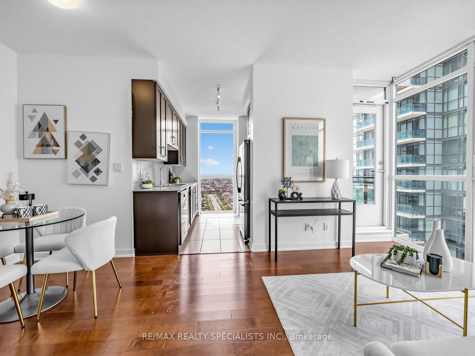 4070 Confederation Parkway • #1507 • Mississauga, ON photo 6