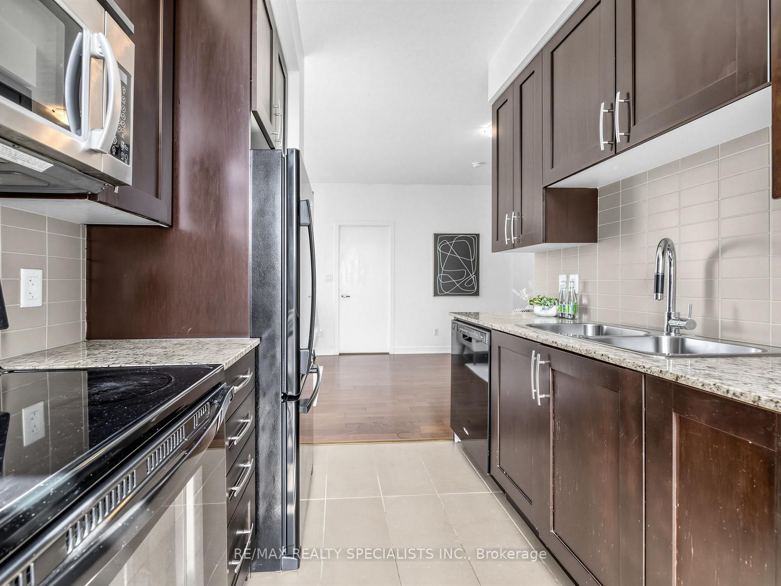 4070 Confederation Parkway • #1507 • Mississauga, ON photo 8