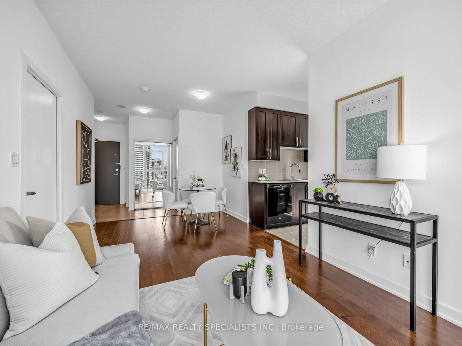 4070 Confederation Parkway • #1507 • Mississauga, ON photo 9