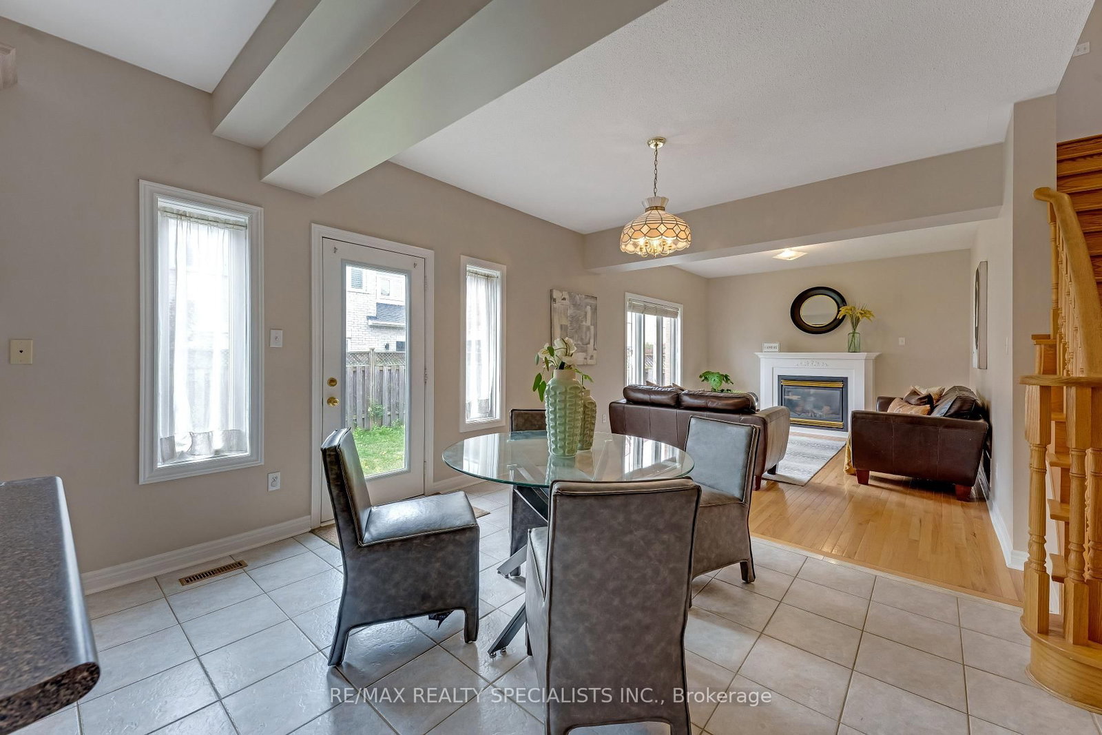 59 Masters Green Crescent • Brampton, ON photo 10