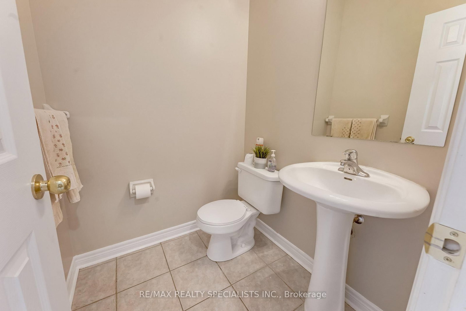 59 Masters Green Crescent • Brampton, ON photo 13