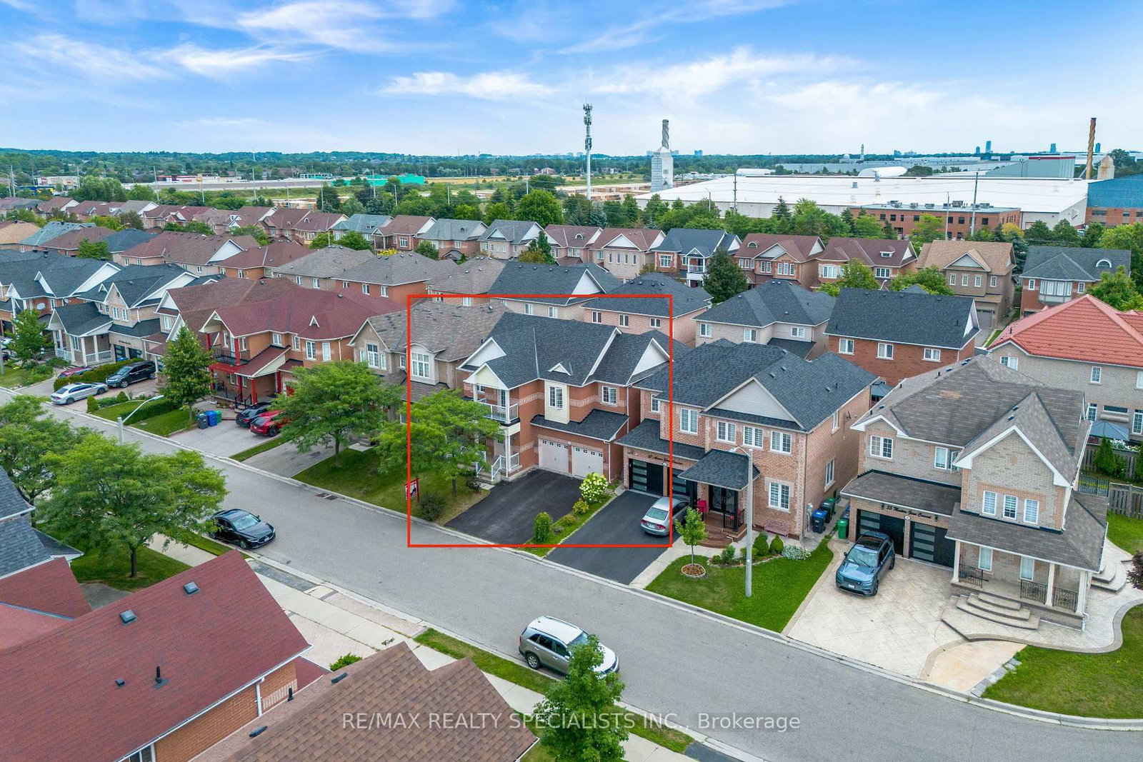 59 Masters Green Crescent • Brampton, ON photo 48