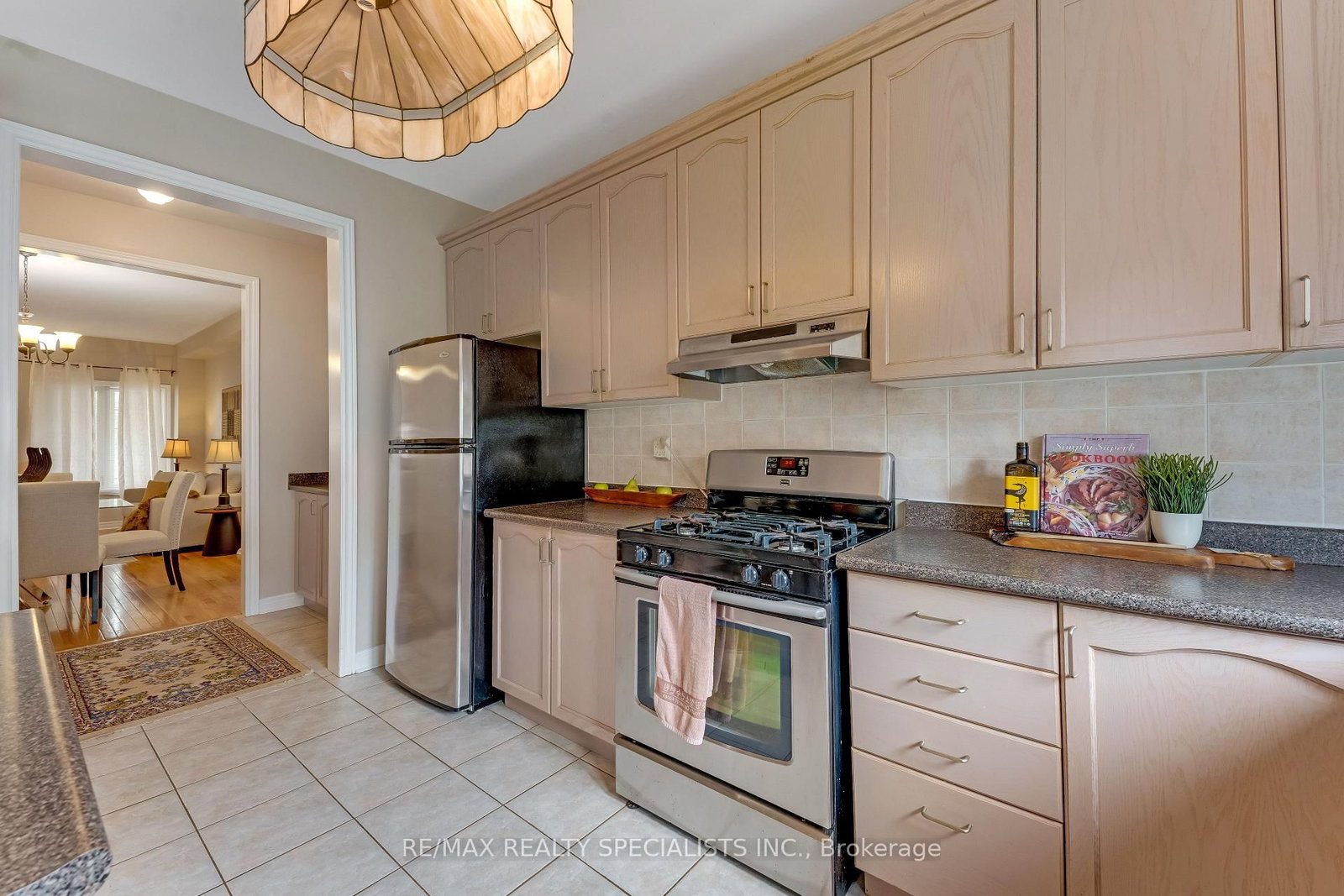 59 Masters Green Crescent • Brampton, ON photo 9