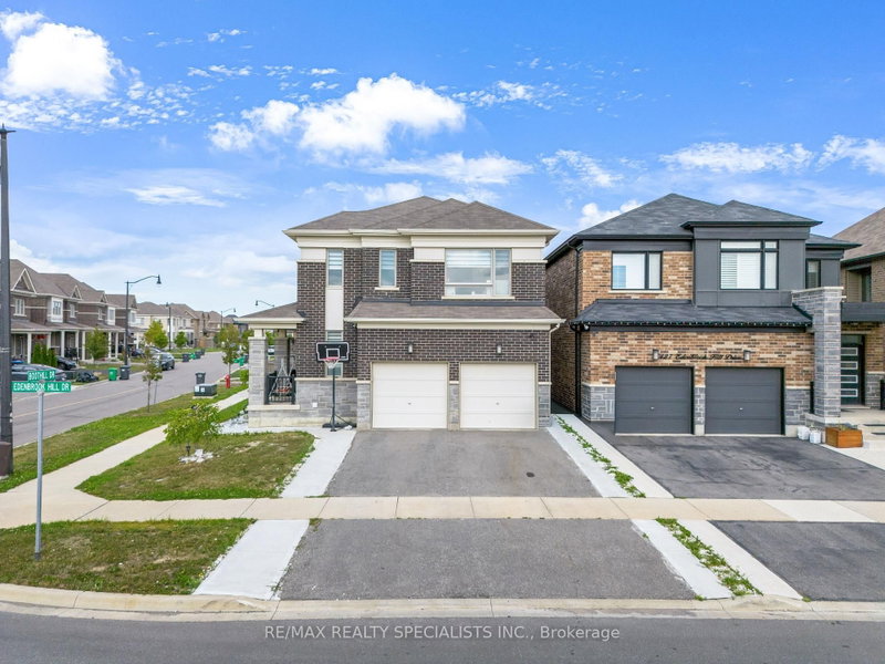 home for sale on 1 Boothill Drive