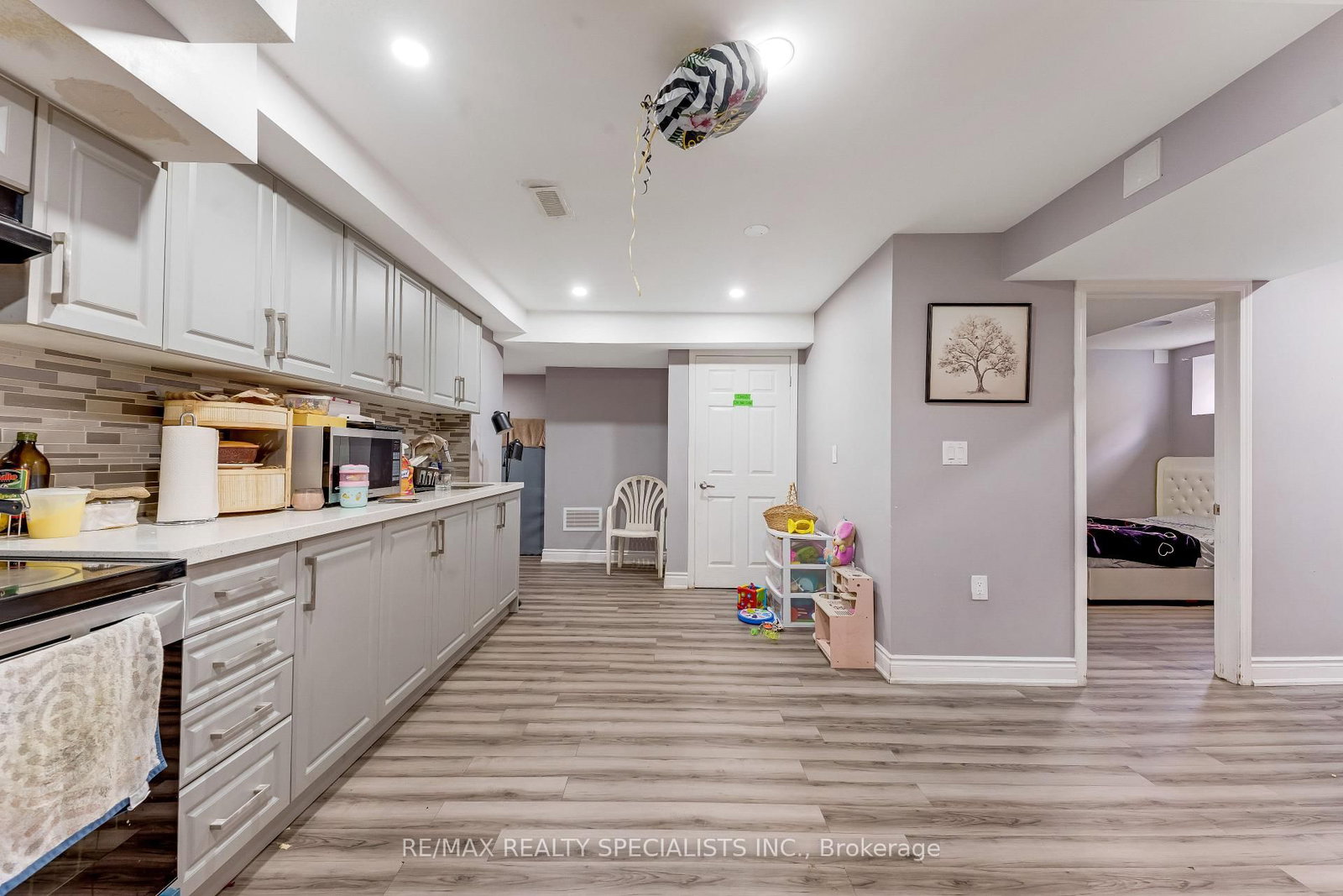 1 Boothill Drive • Brampton, ON photo 27