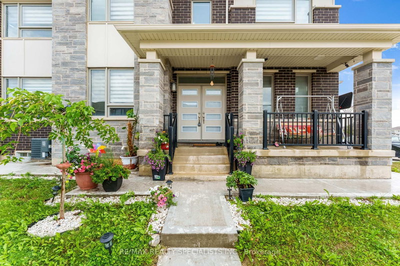 1 Boothill Drive
