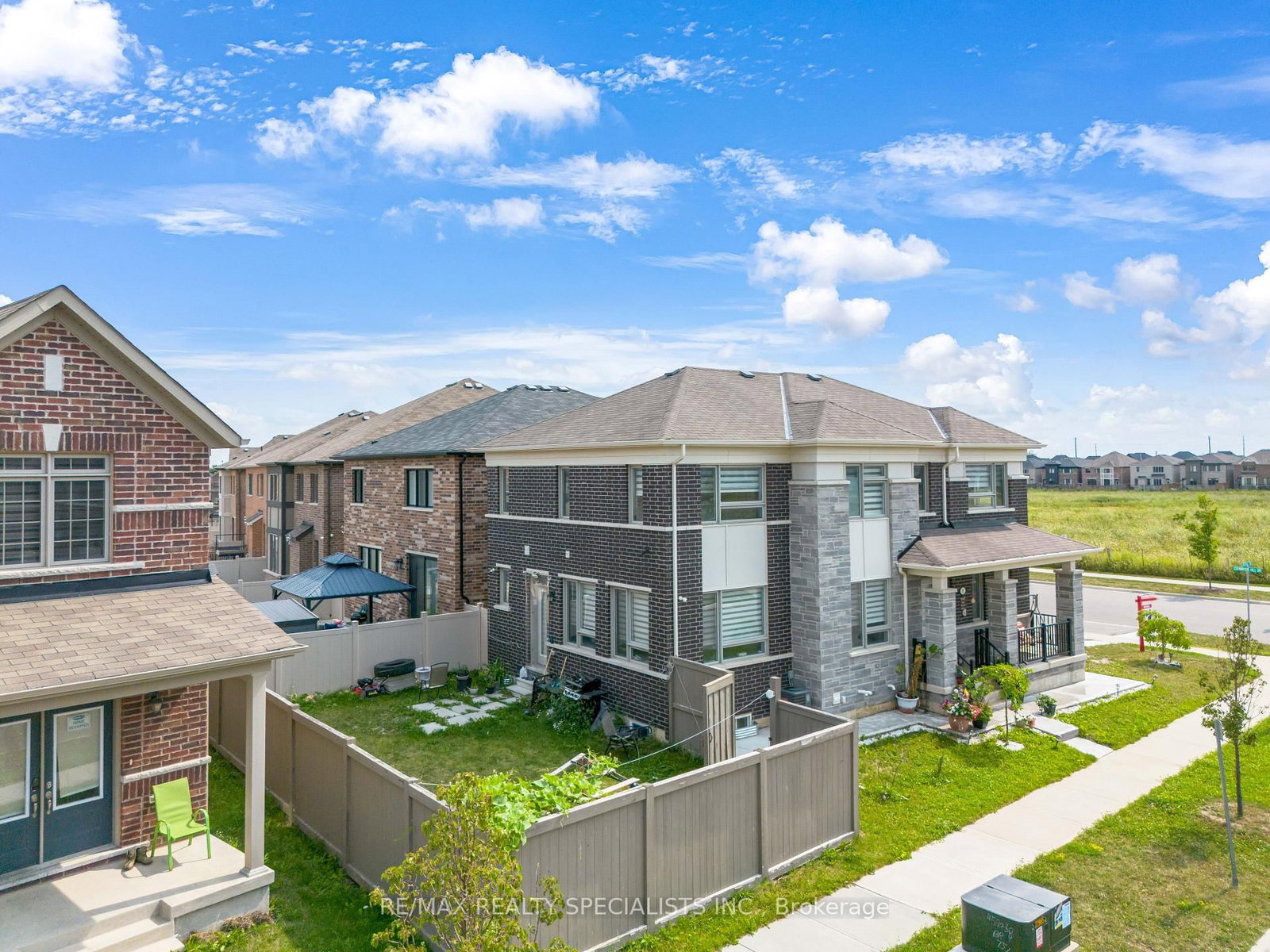 1 Boothill Drive • Brampton, ON photo 37
