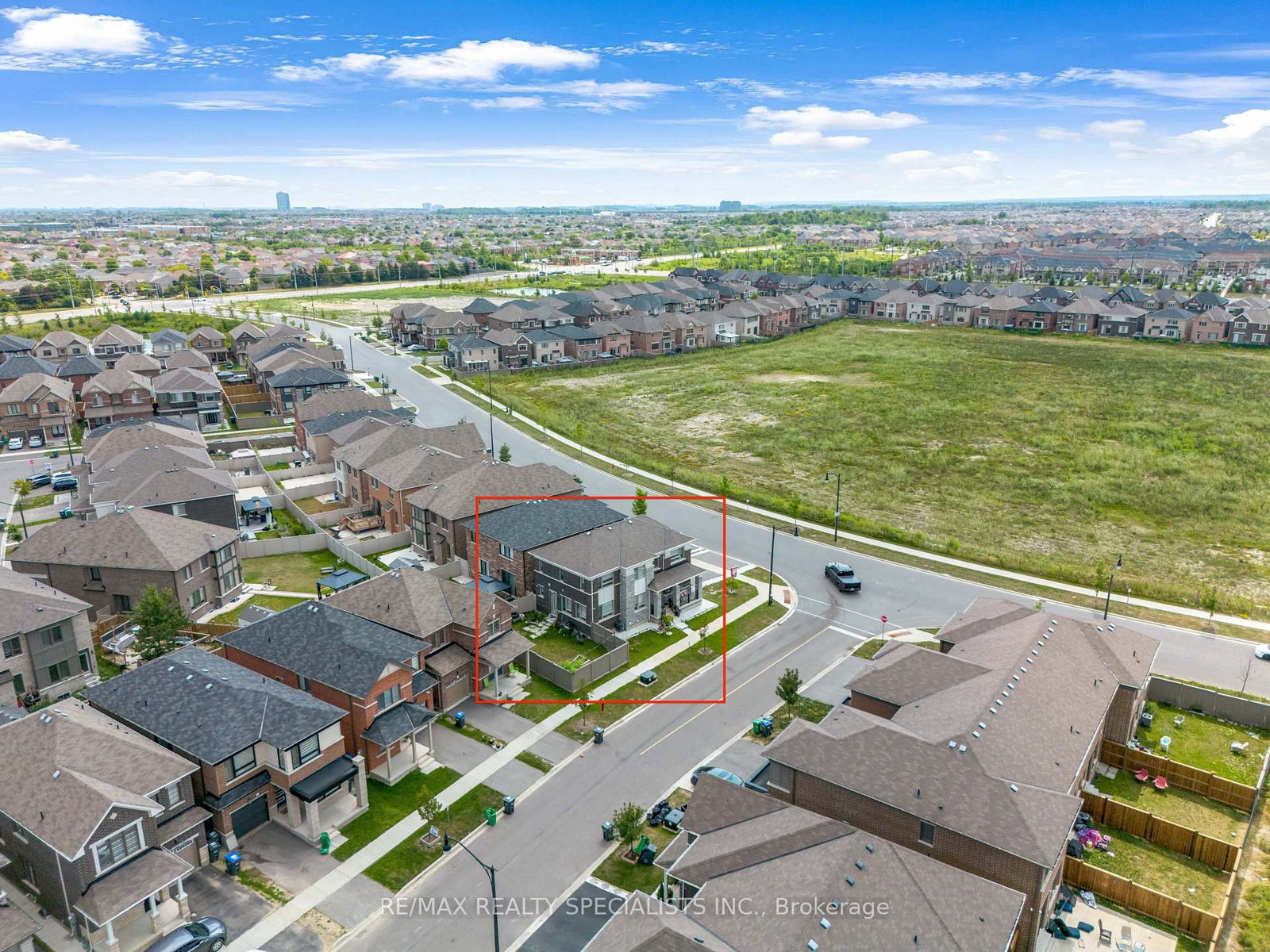1 Boothill Drive • Brampton, ON photo 38