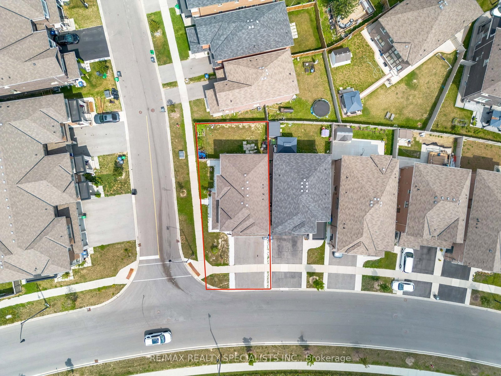 1 Boothill Drive • Brampton, ON photo 39