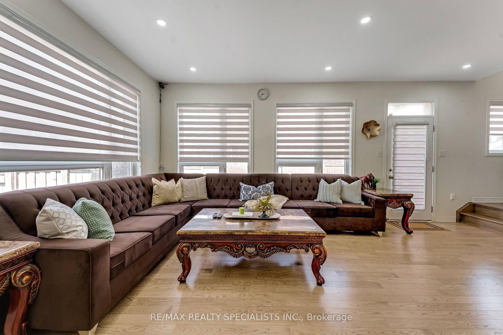 1 Boothill Drive • Brampton, ON photo 5