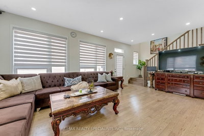 1 Boothill Drive • Brampton, ON photo 6