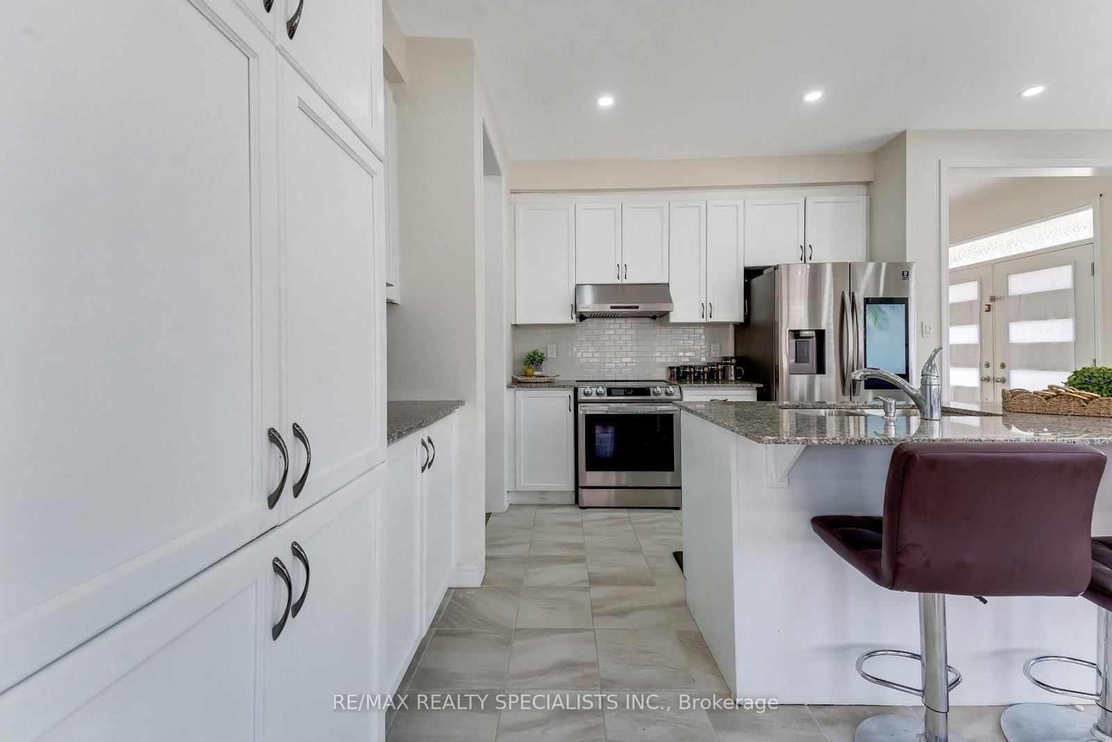 1 Boothill Drive • Brampton, ON photo 8