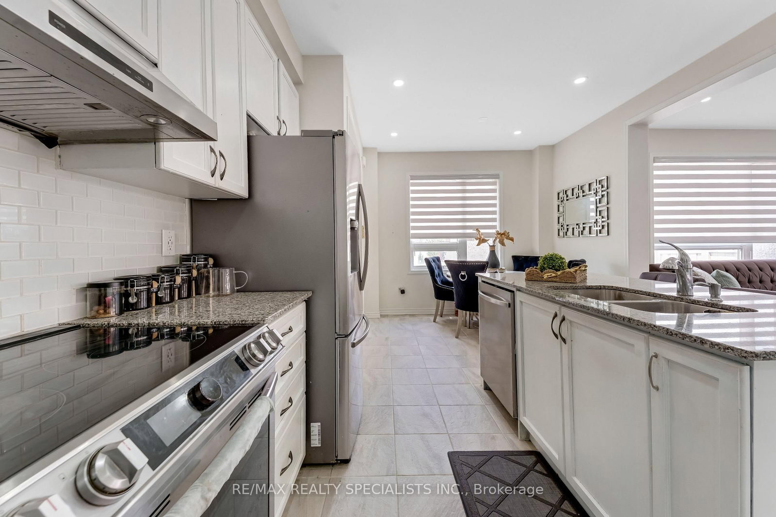 1 Boothill Drive • Brampton, ON photo 9