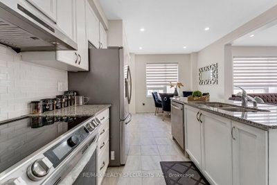 1 Boothill Drive • Brampton, ON photo 9