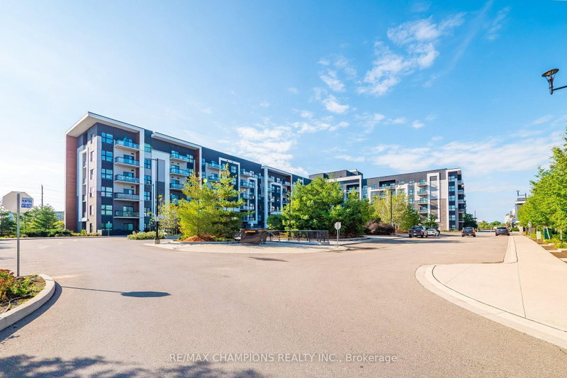 308 - 128 Grovewood Common