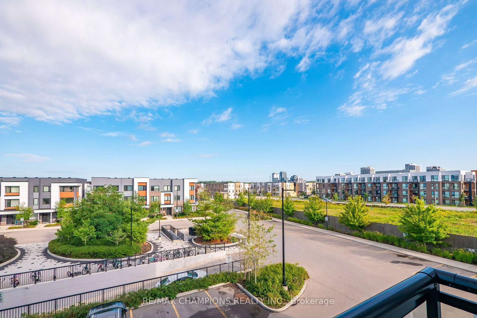 128 Grovewood Common • #308 • Oakville, ON photo 41