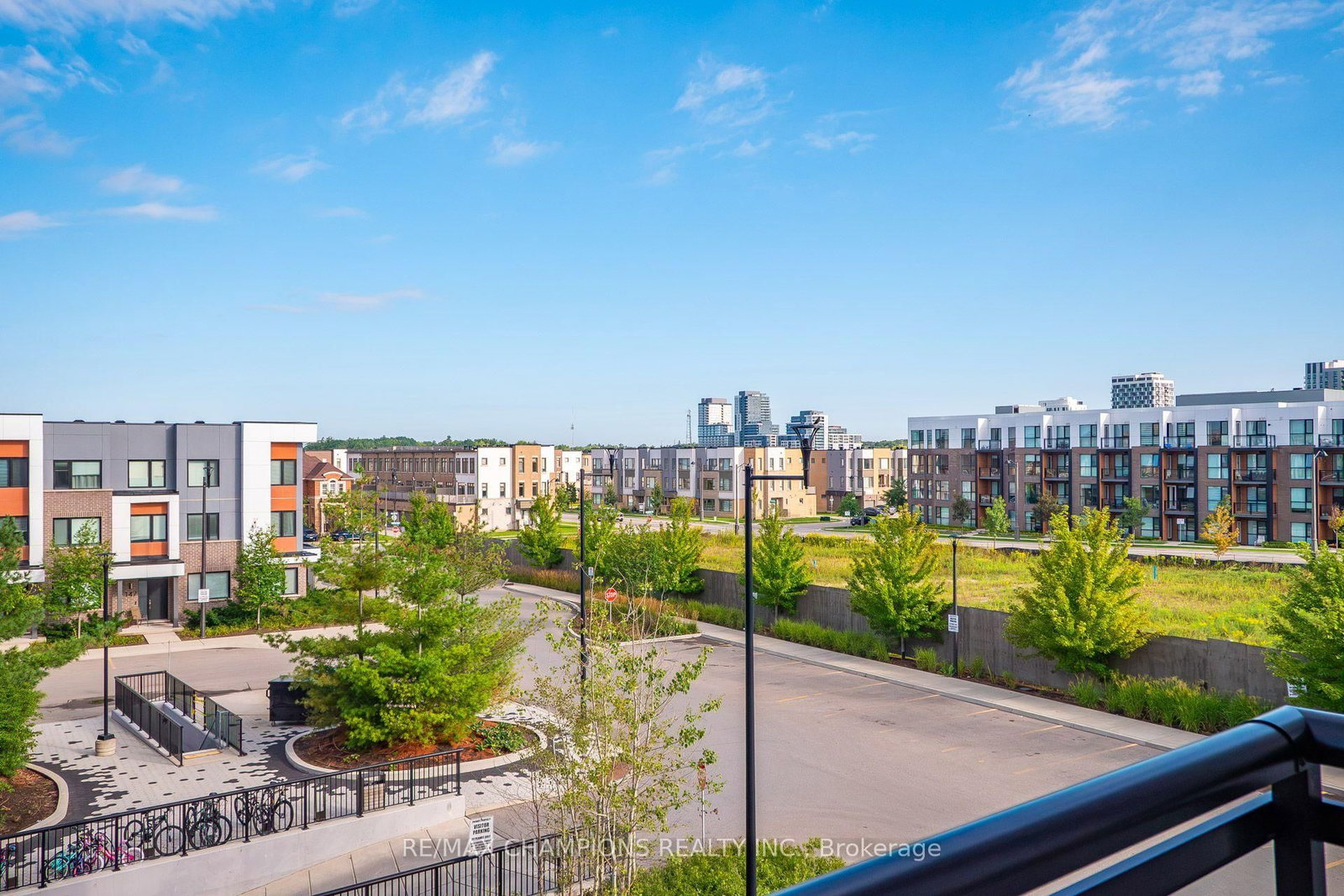 128 Grovewood Common • #308 • Oakville, ON photo 42