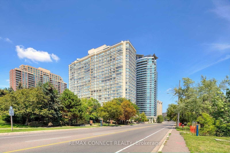 1908 - 55 Elm Drive W