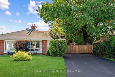46 Aloma Crescent • Brampton, ON photo 2