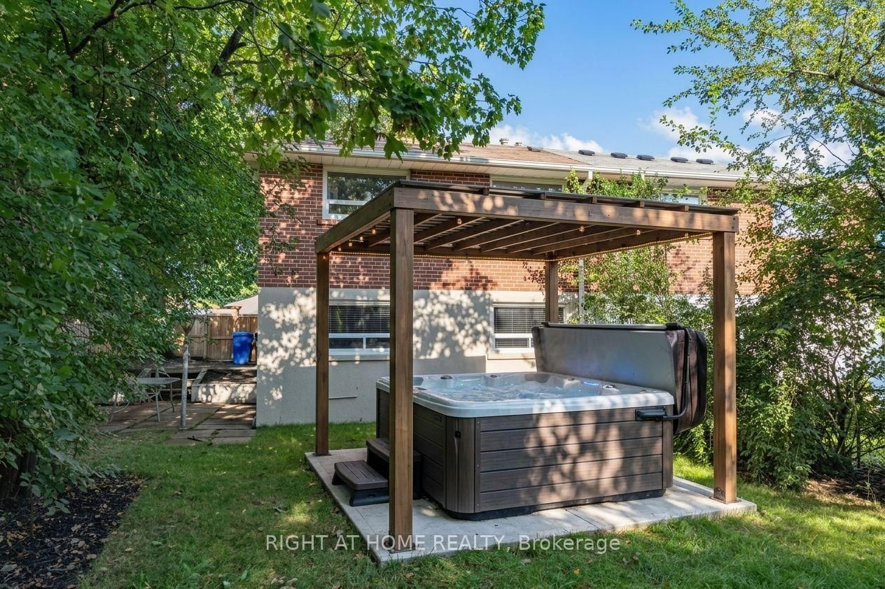 46 Aloma Crescent • Brampton, ON photo 28