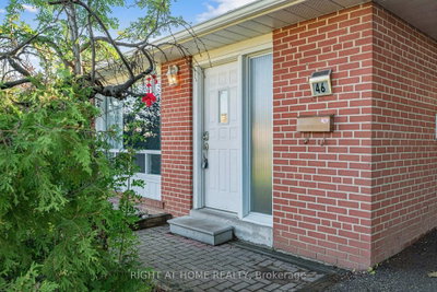 46 Aloma Crescent • Brampton, ON photo 3