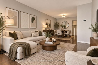 46 Aloma Crescent • Brampton, ON photo 4