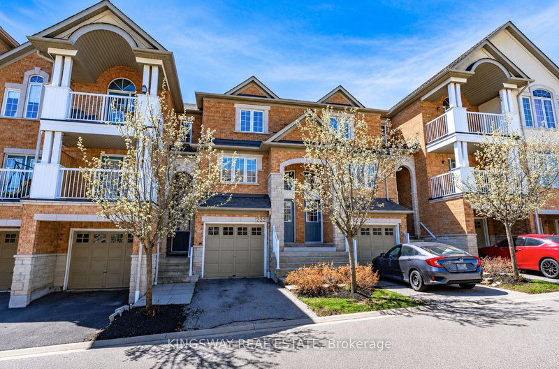 222 (Bdrm 2) - 601 Shoreline Drive