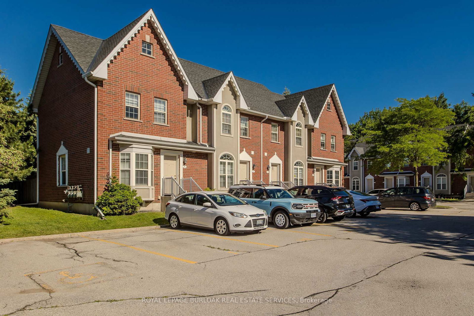 4200 Kilmer Drive • #3 • Burlington, ON photo 18