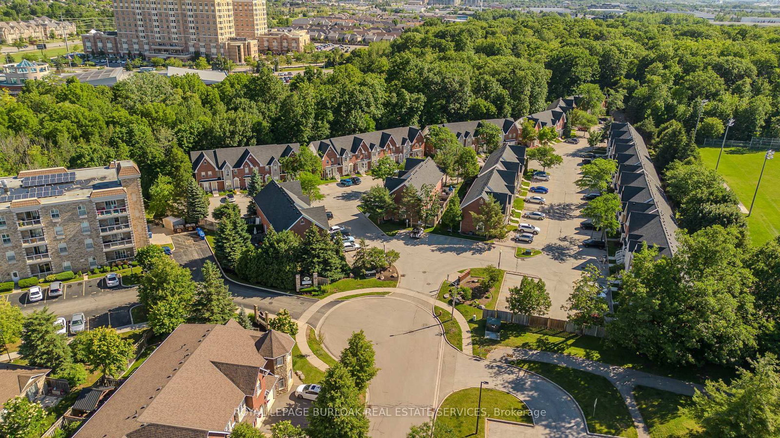 4200 Kilmer Drive • #3 • Burlington, ON photo 23