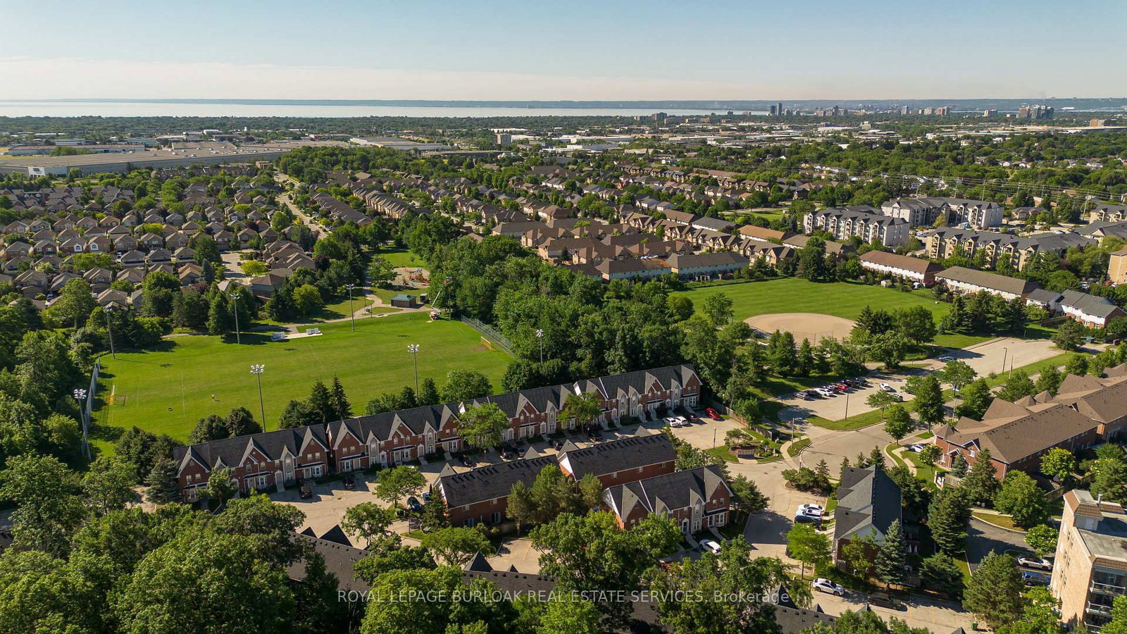 4200 Kilmer Drive • #3 • Burlington, ON photo 24
