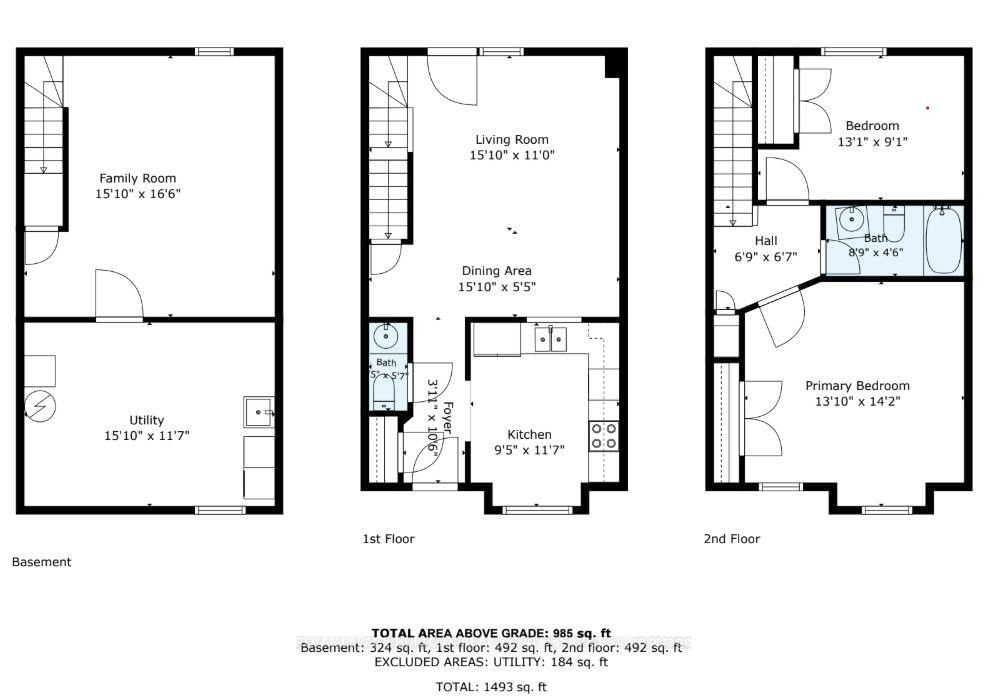 4200 Kilmer Drive • #3 • Burlington, ON photo 25