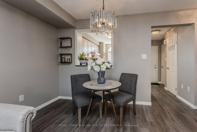 4200 Kilmer Drive • #3 • Burlington, ON photo 9