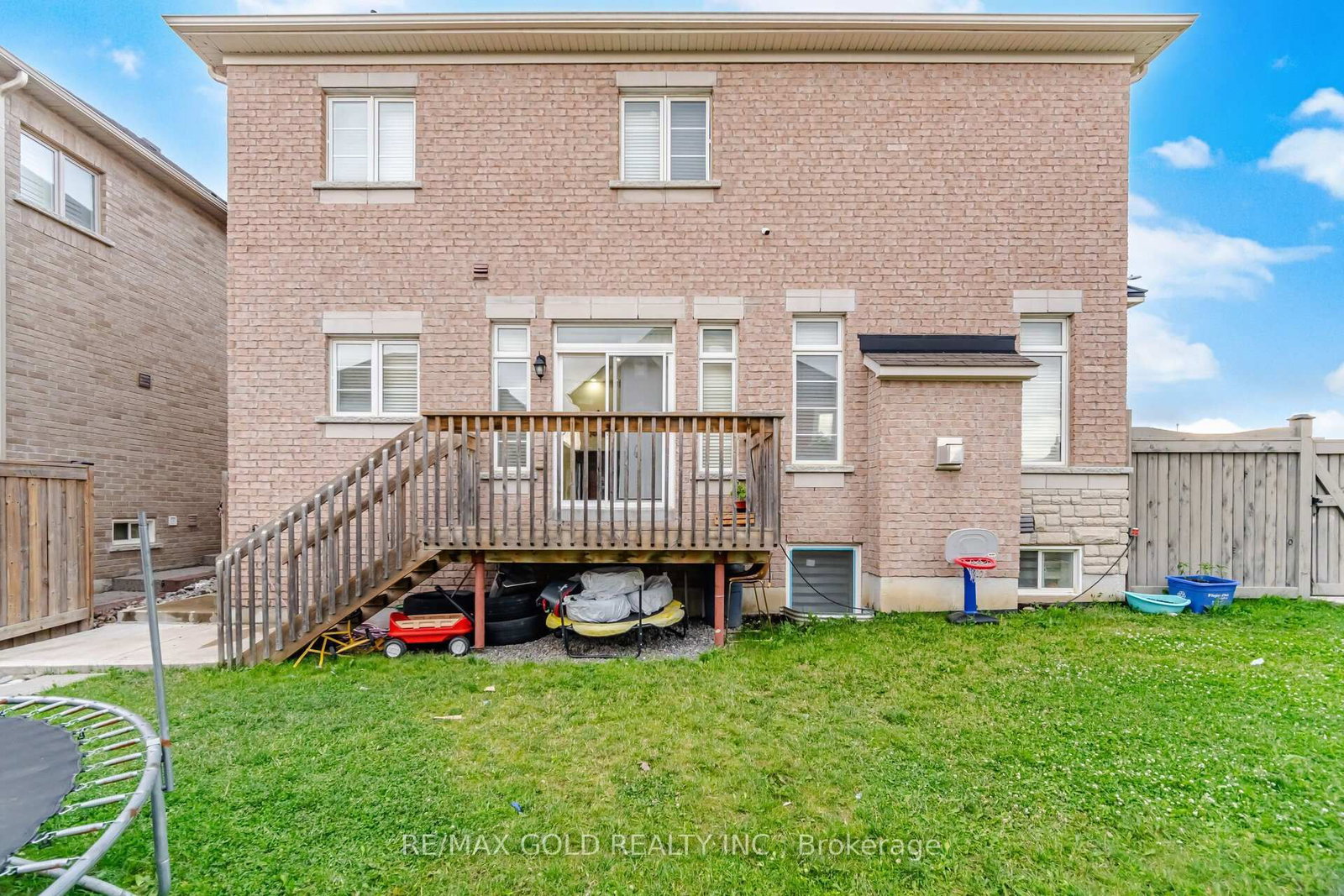 49 Squire Ellis Drive • Brampton, ON photo 36