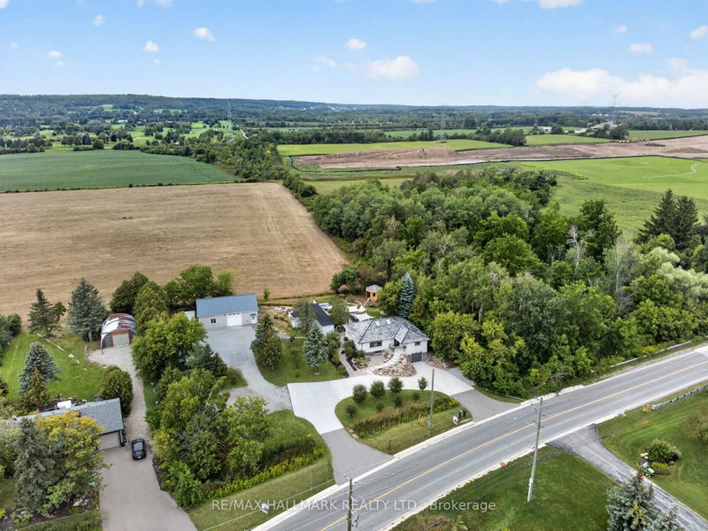 7499 5 Side Road