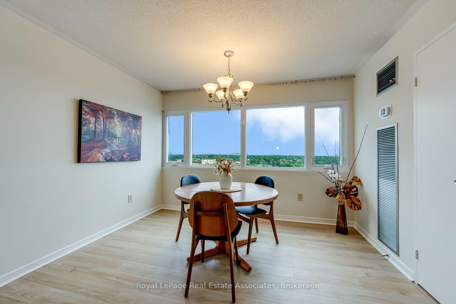1580 Mississauga Valley Boulevard • #1202 • Mississauga, ON photo 15
