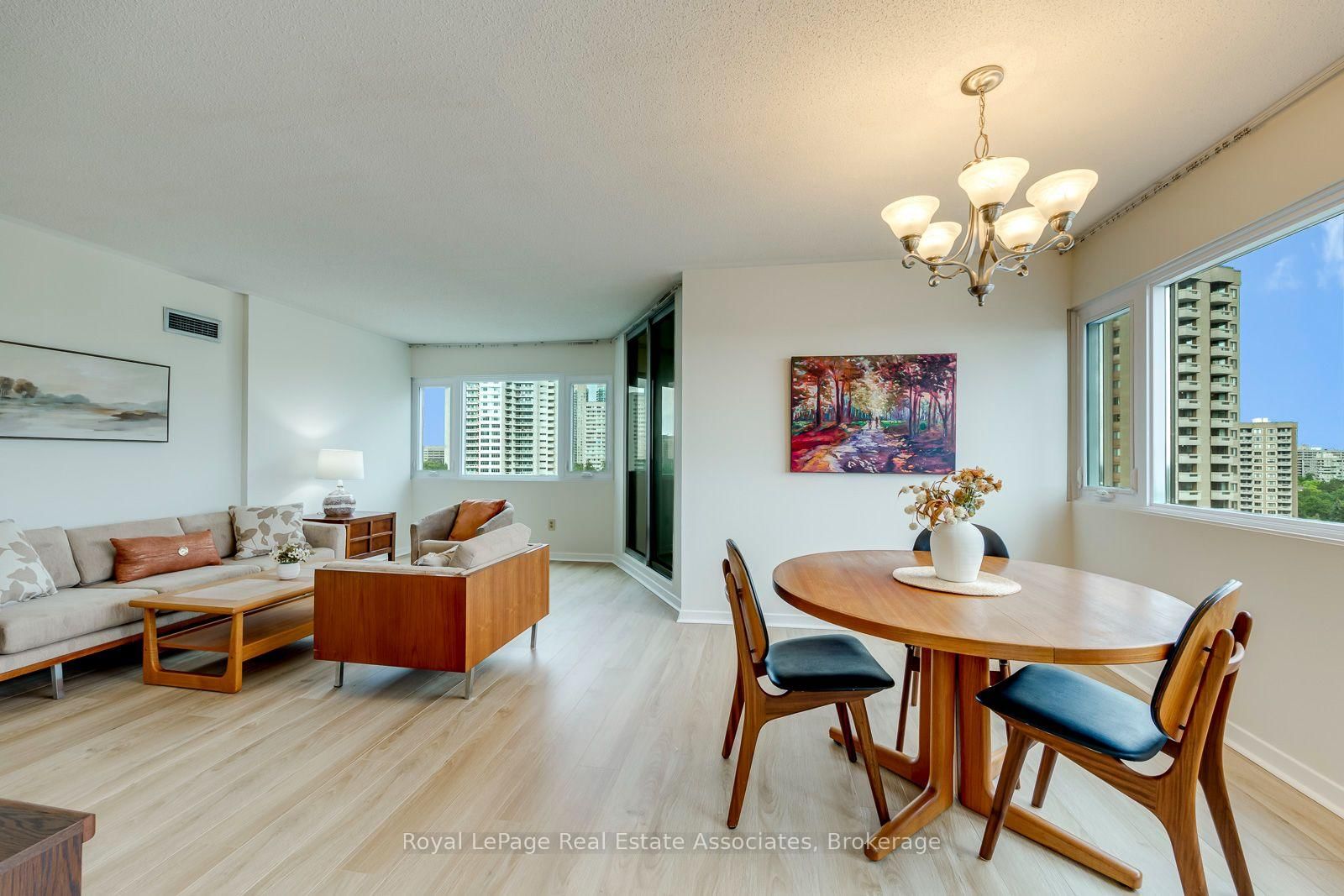 1580 Mississauga Valley Boulevard • #1202 • Mississauga, ON photo 16